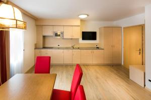 Imagen de la galería de Apartments Diamant, en Ortisei