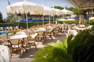 Gallery image of Hotel Alexander in Caorle