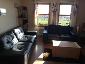 Fotografie z fotogalerie ubytování Seashore House v destinaci Johnshaven