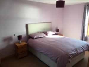 Fotografie z fotogalerie ubytování Seashore House v destinaci Johnshaven + 11 fotografií