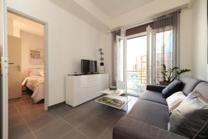 Gallery image of Suite Imperazur Five stars Holiday House in Nice
