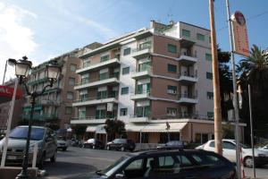 Gallery image of Albergo Anita Alassio in Alassio