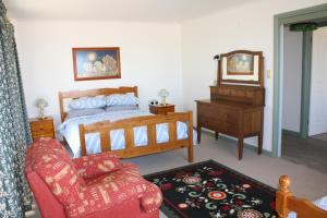 Afbeelding uit fotogalerij van Maslin Beach House in Maslin Beach