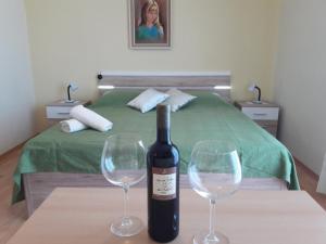 Gallery image of Guest House Jelsa in Jelsa