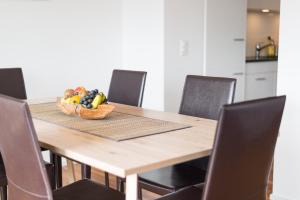 Fotografie z fotogalerie ubytování Casa Fluras v destinaci Flims