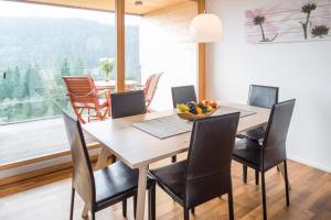 Fotografie z fotogalerie ubytování Casa Fluras v destinaci Flims