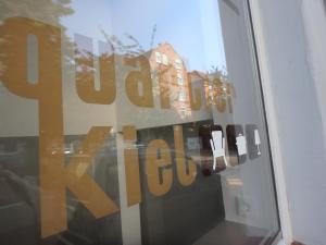 Fotografie z fotogalerie ubytování quartier kiel v destinaci Kiel