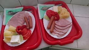 Foto dalla galleria di Ośrodek Wypoczynkowy Duet a Zamość