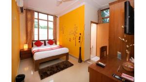 Gallery image of Samrat hotel in Neemrana