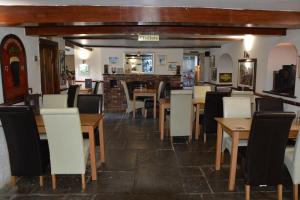 Εστιατόριο ή άλλο μέρος για φαγητό στο The Smugglers Inn