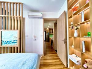Gallery image of Subo Apartment in Thôn Văn Dương