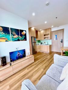 Gallery image of Subo Apartment in Thôn Văn Dương
