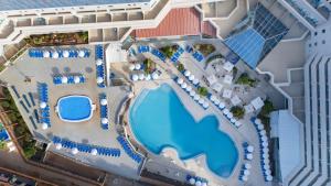 Alua Tenerife Restaurant