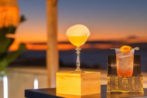 My Favorite Club Room