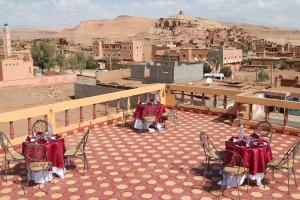 Photo de la galerie de l'établissement Kasbah Valentine, à Aït Ben Haddou