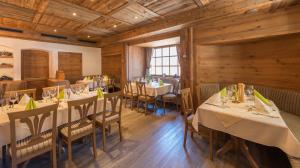 Joogid majutusasutuses Hotel Bechlwirt