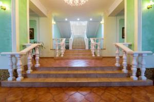 Gallery image of Centralny Hotel in Kryvyi Rih