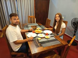 Gallery image of New Kandy Garden Villa Hotel in Kandy