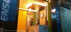 Gallery image of DLA Hotel Rooms and Restaurant in Fatehpur City