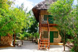 Foto dalla galleria di Demani Lodge Zanzibar a Paje