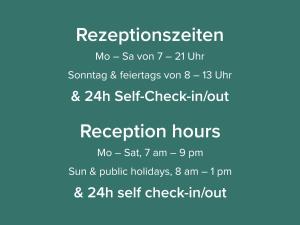 a screenshot of a cell phone with the descriptions of the deleted texts at Classik Hotel Martinshof, Messe München in Munich