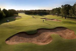 Foto dalla galleria di Murray Downs Resort a Swan Hill