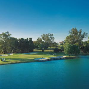 Gallery image of Murray Downs Resort in Swan Hill
