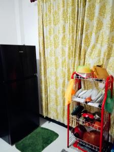 Gallery image of Seagate Villa in Bentota