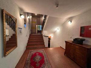 Galeriebild der Unterkunft Villa Vanel - Pension Hotel in Selb