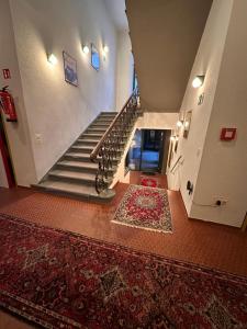 Galeriebild der Unterkunft Villa Vanel - Pension Hotel in Selb