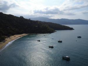 Gallery image of Pousada Reis da Cajaíba in Paraty