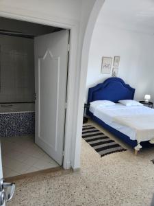 Gallery image of Soleil & Mer La Marsa in Tunis +10 photos