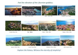 a screenshot of the vacation website of the luzern cities at Room Stara vrata in Rijeka +3 photos