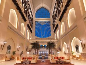 Fotografie z fotogalerie ubytování Bab Al Qasr Hotel v destinaci Abu Dhabi