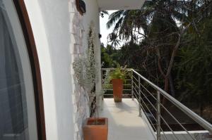 Foto de la galeria de Hotel Men Zipolite a Zipolite
