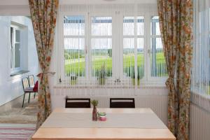 Vonkajšia záhrada v ubytovaní Haus Steirer am Kaiserwald
