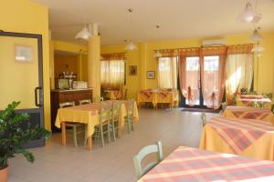 Gallery image of Camping Village Torre Pendente in Pisa