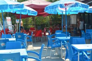 Fotografie z fotogalerie ubytování Camping Village Torre Pendente v destinaci Pisa