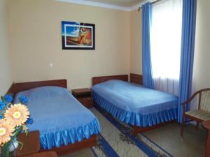 Fotografie z fotogalerie ubytování Dvoryanskoe Gnezdo v destinaci Smolensk