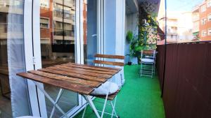 Foto de la galeria de Apartalux Centralmar Centro a Benidorm