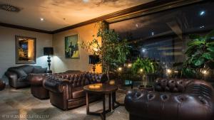 Φωτογραφία από το άλμπουμ του Hotel Sani στο Ασένοβγκραντ