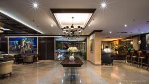 Φωτογραφία από το άλμπουμ του Hotel Sani στο Ασένοβγκραντ