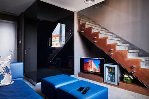 Gallery image of Hotel The Building in Rome