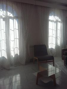 Kép Cuatro Camino Apartment with elevator szállásáról Madridban a galériában Még 8 kép