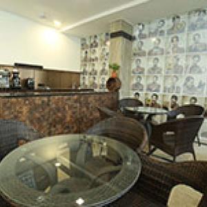 Gallery image of La Riviera Suites in Hyderabad