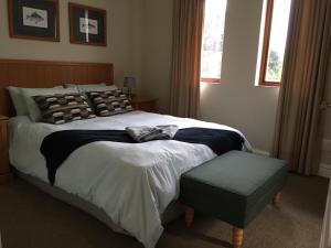 Phòng tại Keurbooms River Lodge 1311