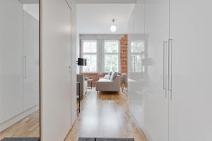 Gallery image of Forenom Serviced Apartments Turku Kakolanmäki in Turku