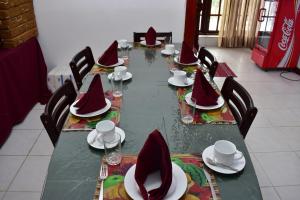 Nhà hàng/khu ăn uống khác tại Nuwara Eliya Hills Rest