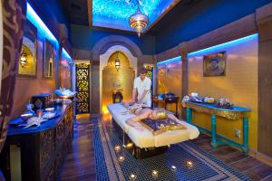 Zaplecze spa i wellness w obiekcie Hotel Royal Baltic 4* Luxury Boutique
