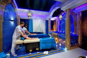 Goście zatrzymujący się w obiekcie Hotel Royal Baltic 4* Luxury Boutique